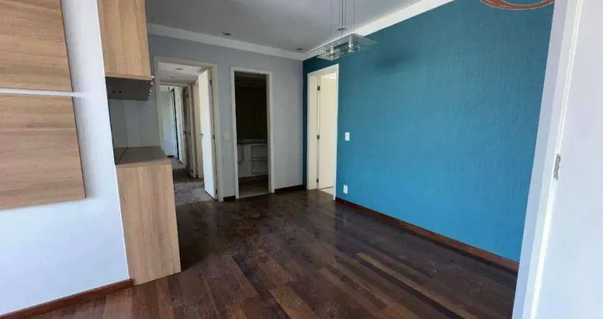 Apartamento com 3 dormitórios à venda, 85 m² por r$ 1.065.000,00 - saúde - são paulo/sp