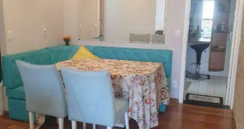 Apartamento com 3 dormitórios à venda, 91 m² por r$ 930.000,00 - vila firmiano pinto - são paulo/sp