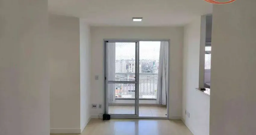 Apartamento com 2 dormitórios para alugar, 48 m² por r$ 4.500,00/mês - jardim paulista - são paulo/sp