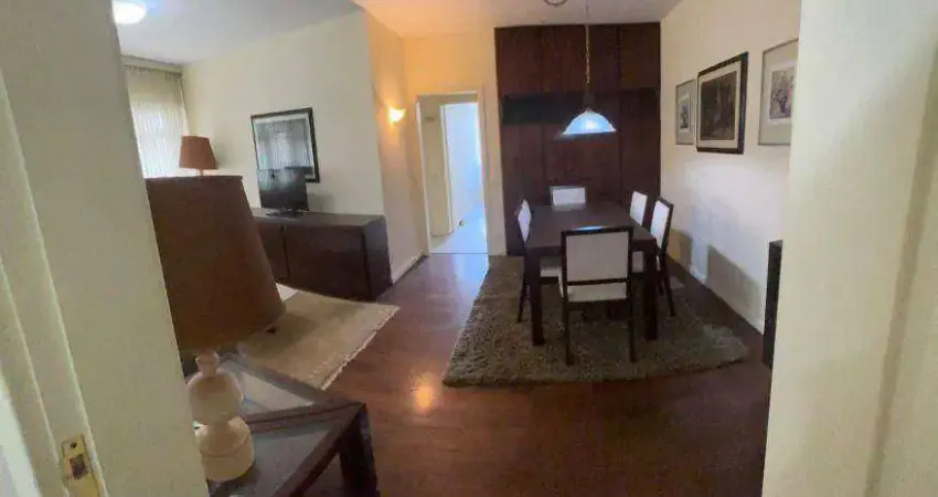 Apartamento com 2 dormitórios para alugar, 98 m² por r$ 7.706,00/mês - paraíso - são paulo/sp