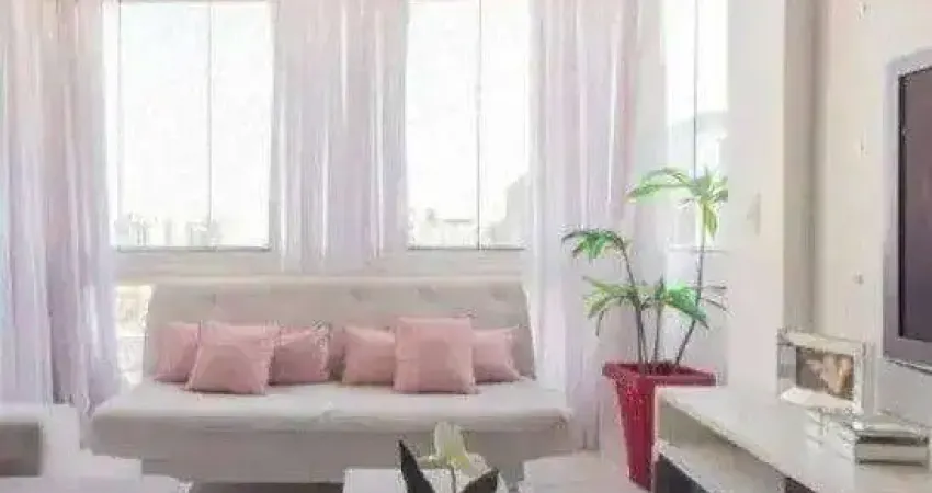 Apartamento com 4 dormitórios para alugar, 147 m² por r$ 16.160,00/mês - vila clementino - são paulo/sp