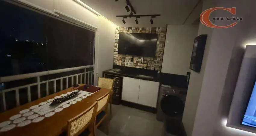 Apartamento com 2 quartos à venda na Rua Abagiba, 582, Saúde, São Paulo