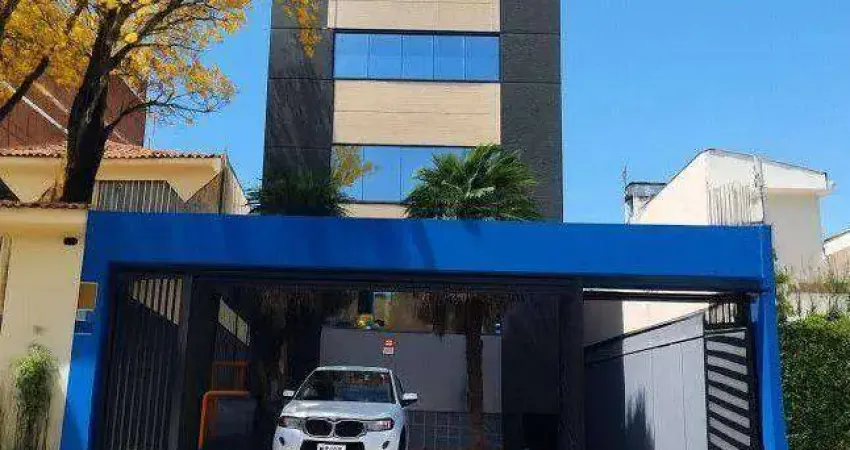 Prédio, 1000 m² - venda por r$ 8.000.000,00 ou aluguel por r$ 47.200,00/mês - vila mariana - são paulo/sp