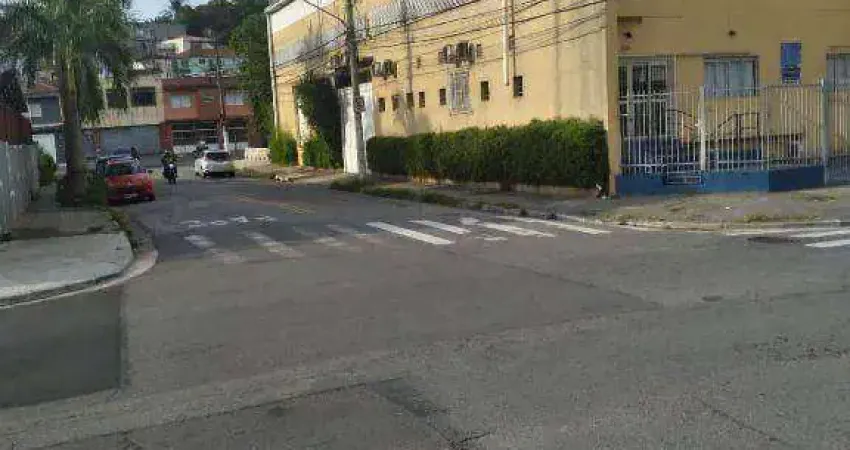 Galpão à venda, 700 m² por r$ 2.300.000,00 - jardim santa cruz (sacomã) - são paulo/sp