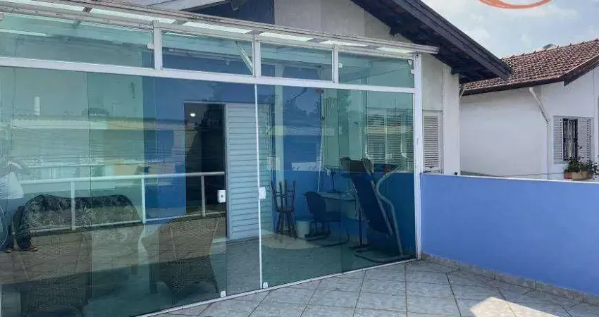 Casa com 6 dormitórios à venda, 225 m² por r$ 750.000,00 - jardim santa cruz (sacomã) - são paulo/sp