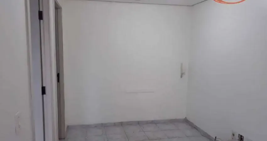 Sala, 38 m² - venda por r$ 320.000,00 ou aluguel por r$ 2.624,03/mês - vila mariana - são paulo/sp
