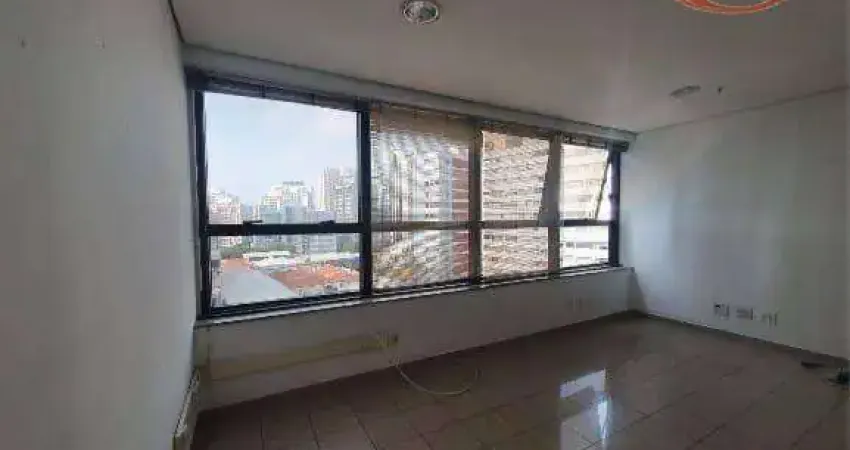 Sala comercial com 1 sala à venda na Rua Cubatão, 929, Paraíso, São Paulo