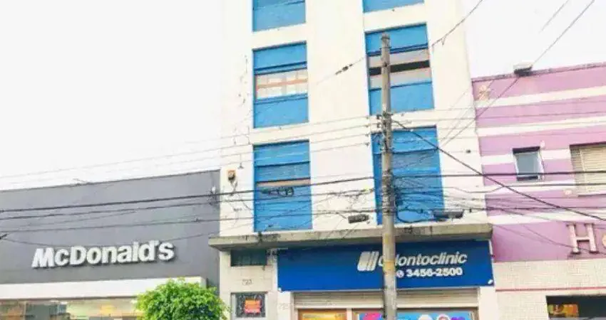 Apartamento com 2 dormitórios à venda, 57 m² por r$ 445.000,00 - vila mariana - são paulo/sp