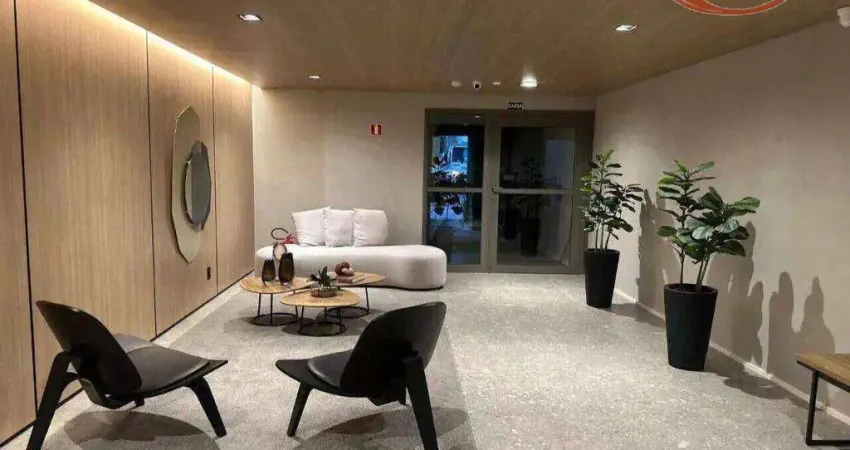 Apartamento com 3 dormitórios à venda, 132 m² por r$ 2.438.000,00 - vila clementino - são paulo/sp