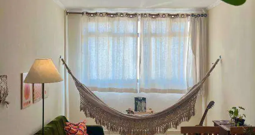 Apartamento com 1 dormitório à venda, 51 m² por r$ 388.000,00 - vila mariana - são paulo/sp