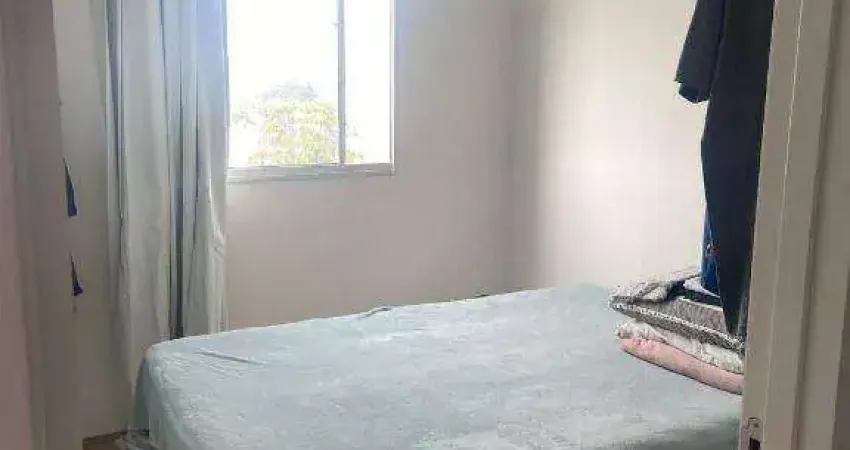 Apartamento com 2 dormitórios à venda, 38 m² por r$ 80.000,00 - jardim são savério - são paulo/sp