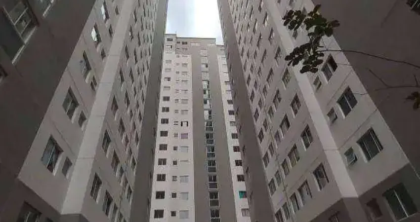 Apartamento com 2 dormitórios à venda, 44 m² por r$ 250.000,00 - jardim são savério - são paulo/sp