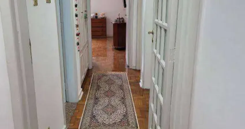 Apartamento com 3 dormitórios à venda, 169 m² por r$ 1.400.000,00 - vila mariana - são paulo/sp