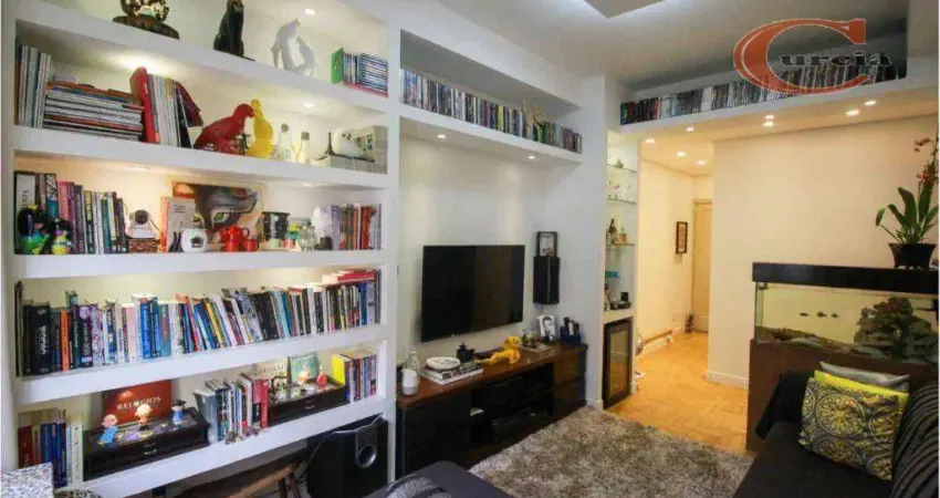 Apartamento com 2 dormitórios à venda, 78 m² por r$ 480.000,00 - bela vista - são paulo/sp