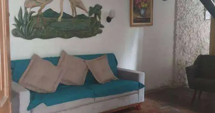 Sobrado com 3 dormitórios à venda, 160 m² por r$ 580.000,00 - saúde - são paulo/sp