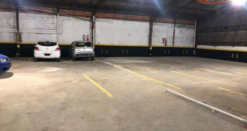 Galpão à venda, 440 m² por r$ 2.490.000,00 - jardim jabaquara - são paulo/sp