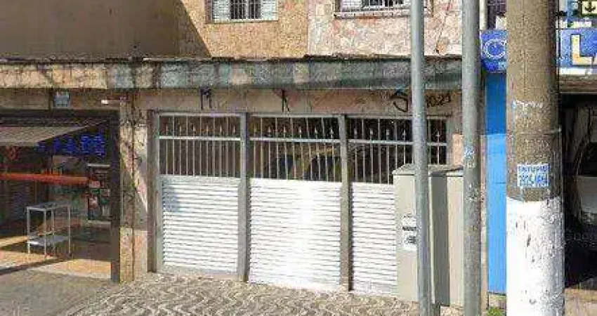 Casa com 3 dormitórios, 155 m² - venda por r$ 795.000,00 ou aluguel por r$ 4.584,00/mês - vila liviero - são paulo/sp