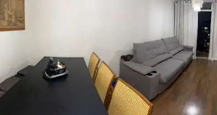 Apartamento com 2 dormitórios à venda, 52 m² por r$ 275.000,00 - jardim são savério - são paulo/sp