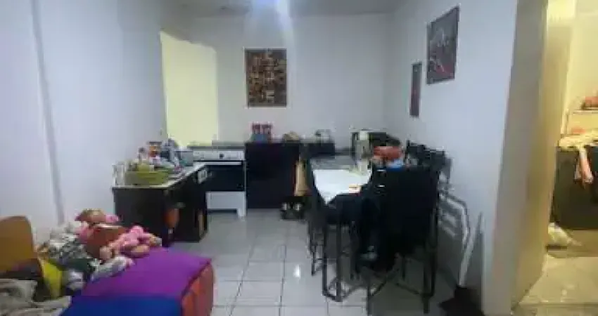 Apartamento com 2 dormitórios à venda, 49 m² por r$ 199.000,00 - jardim celeste - são paulo/sp