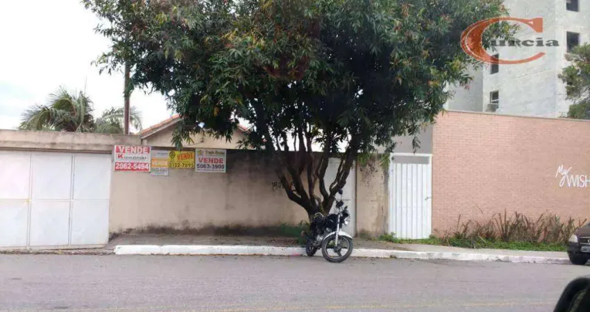 Terreno à venda, 400 m² por r$ 901.000,00 - vila da saúde - são paulo/sp