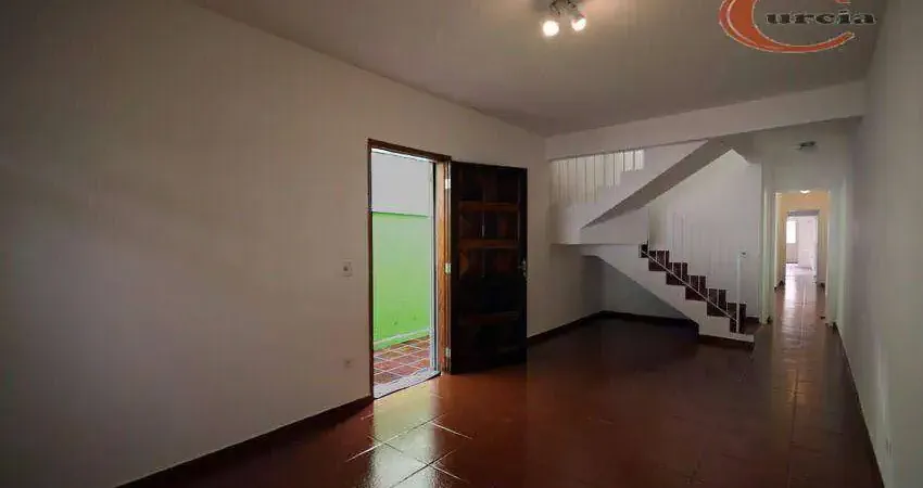 Casa com 3 dormitórios para alugar, 250 m² por r$ 5.754,72/mês - saúde - são paulo/sp