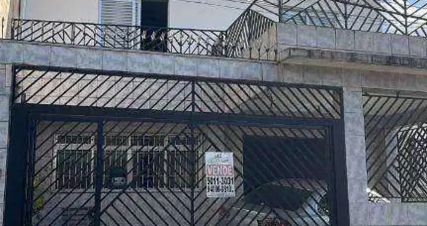 Sobrado com 3 dormitórios à venda, 183 m² por r$ 1.380.000,00 - vila guarani (zona sul) - são paulo/sp