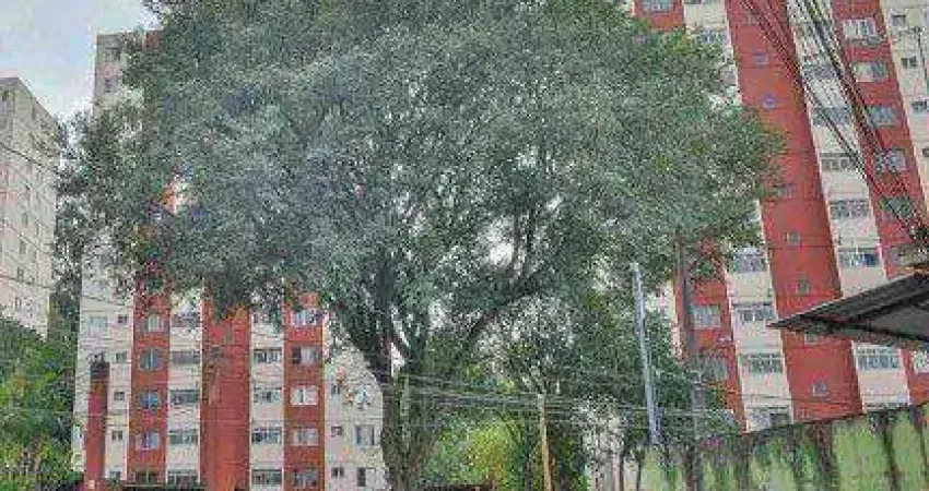 Apartamento com 2 dormitórios à venda, 51 m² por r$ 220.000,00 - jardim vergueiro (sacomã) - são paulo/sp