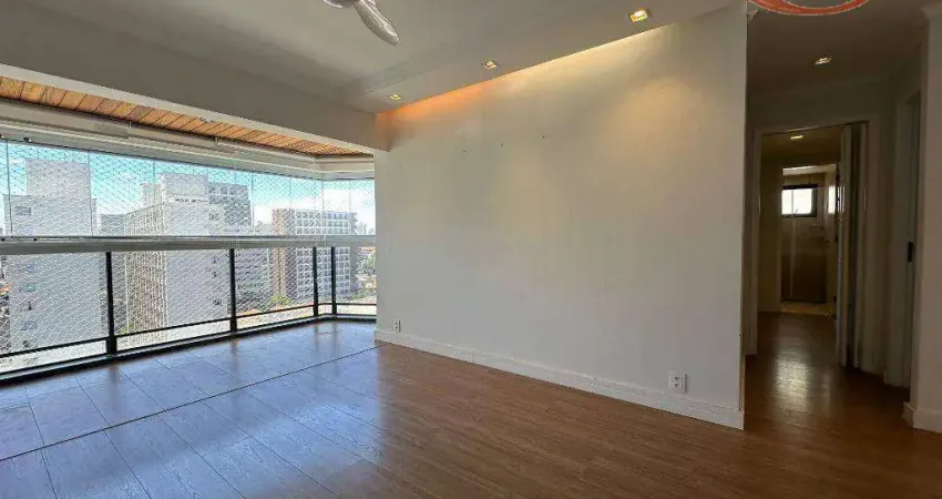 Apartamento com 3 dormitórios à venda, 94 m² por r$ 1.545.000,00 - vila mariana - são paulo/sp