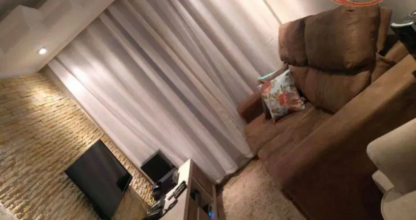 Apartamento com 2 dormitórios à venda, 57 m² por r$ 250.000,00 - jardim são savério - são paulo/sp