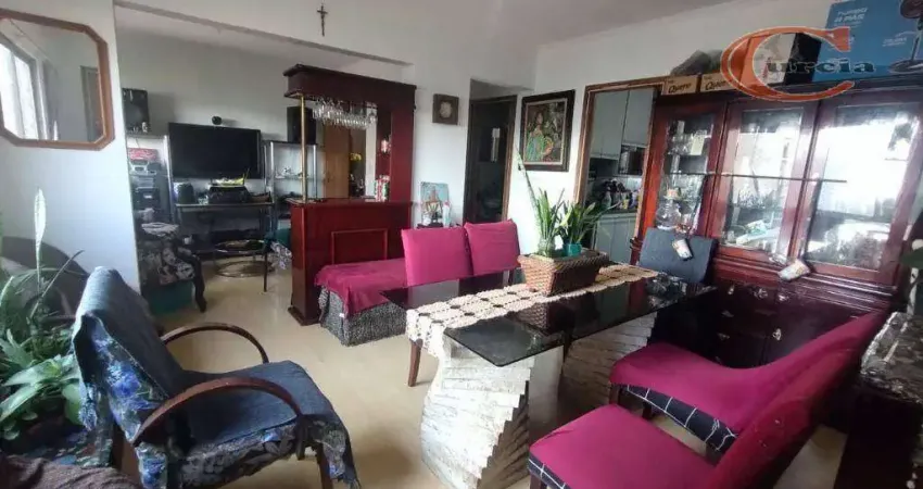 Apartamento com 3 dormitórios à venda, 87 m² por r$ 755.000,00 - aclimação - são paulo/sp