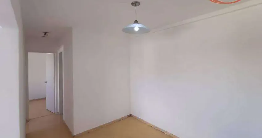 Apartamento com 2 dormitórios à venda, 54 m² por r$ 435.000,00 - saúde - são paulo/sp