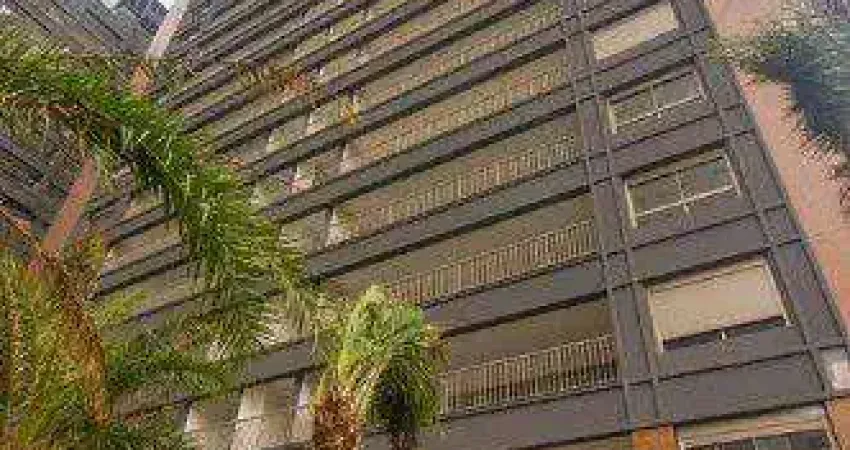 Apartamento com 3 dormitórios à venda, 158 m² por r$ 2.499.000,00 - vila mariana - são paulo/sp