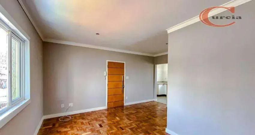 Apartamento com 3 dormitórios à venda, 78 m² por r$ 550.000,00 - vila dom pedro i - são paulo/sp
