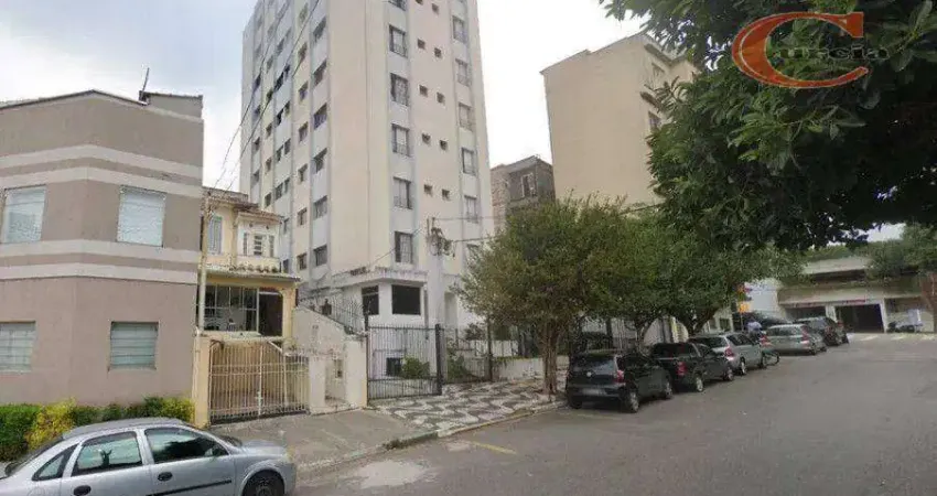 Apartamento com 1 dormitório para alugar, 38 m² por r$ 2.531,16/mês - ipiranga - são paulo/sp