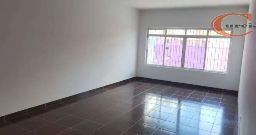 Casa com 3 dormitórios à venda, 250 m² por r$ 1.100.000,00 - chácara inglesa - são paulo/sp