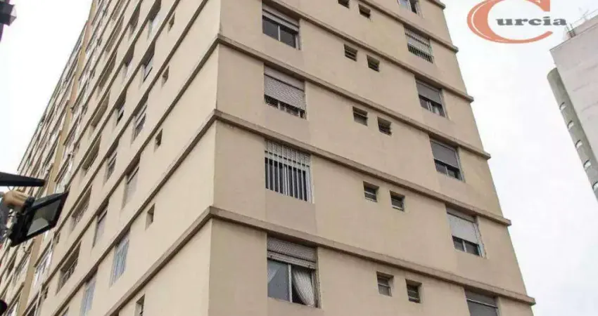 Apartamento com 3 dormitórios à venda, 110 m² por r$ 1.095.000,00 - vila mariana - são paulo/sp