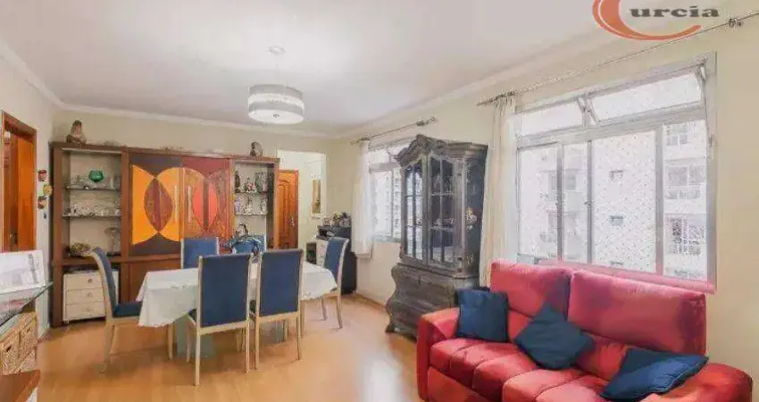 Apartamento com 2 dormitórios à venda, 110 m² por r$ 995.000,00 - paraíso - são paulo/sp