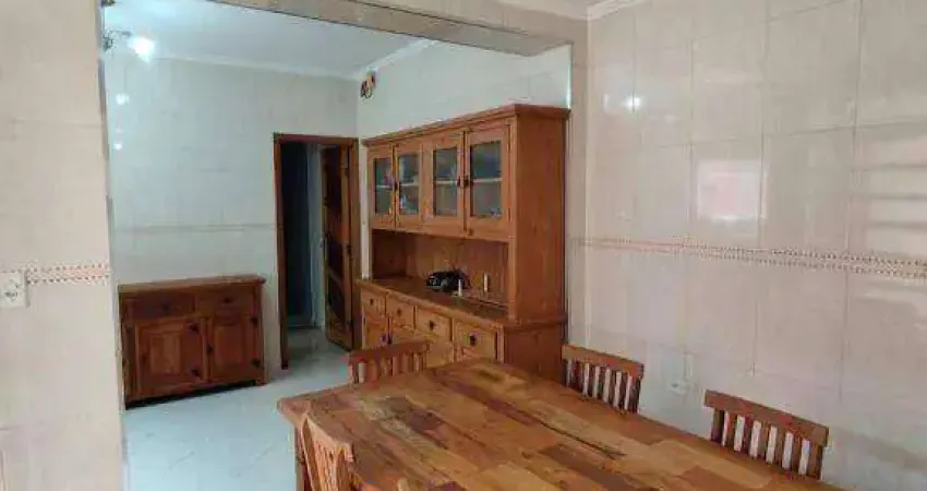 Casa com 4 dormitórios à venda, 295 m² por r$ 919.000,00 - vila liviero - são paulo/sp