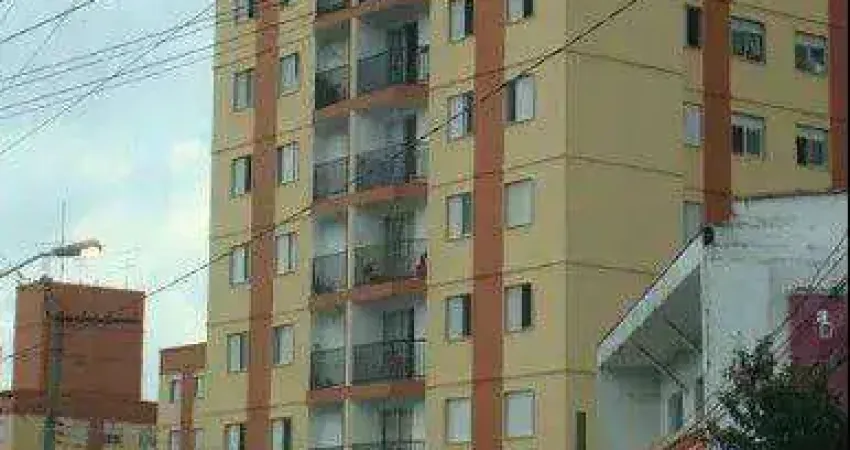 Apartamento com 3 dormitórios à venda, 63 m² por r$ 340.000,00 - sacomã - são paulo/sp