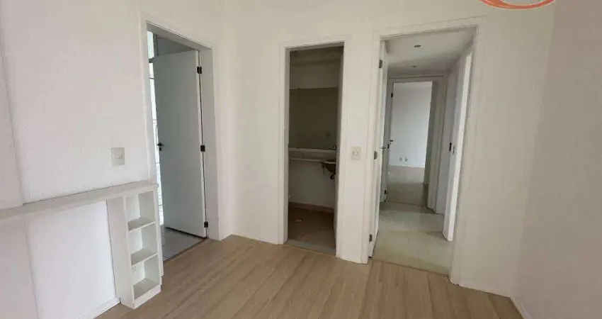 Apartamento com 3 dormitórios à venda, 85 m² por r$ 1.050.000,00 - saúde - são paulo/sp