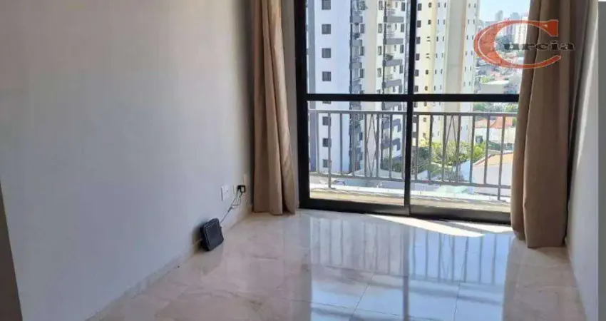 Apartamento com 2 dormitórios à venda, 61 m² por r$ 540.000,00 - saúde - são paulo/sp