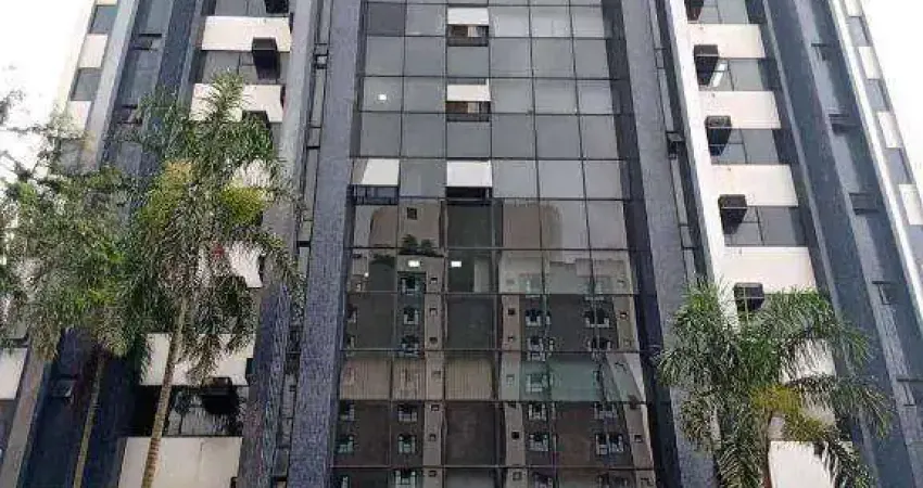 Sala, 35 m² - venda por r$ 430.000,00 ou aluguel por r$ 2.800,00/mês - vila clementino - são paulo/sp