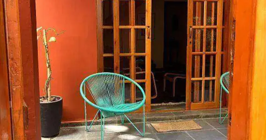 Casa com 2 dormitórios à venda, 105 m² por r$ 980.000,00 - vila clementino - são paulo/sp