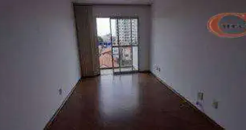 Apartamento com 2 dormitórios à venda, 55 m² por r$ 500.000,00 - ipiranga - são paulo/sp