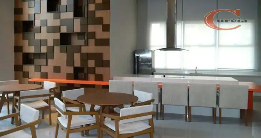 Apartamento com 2 dormitórios à venda, 68 m² por r$ 850.000,00 - chácara inglesa - são paulo/sp