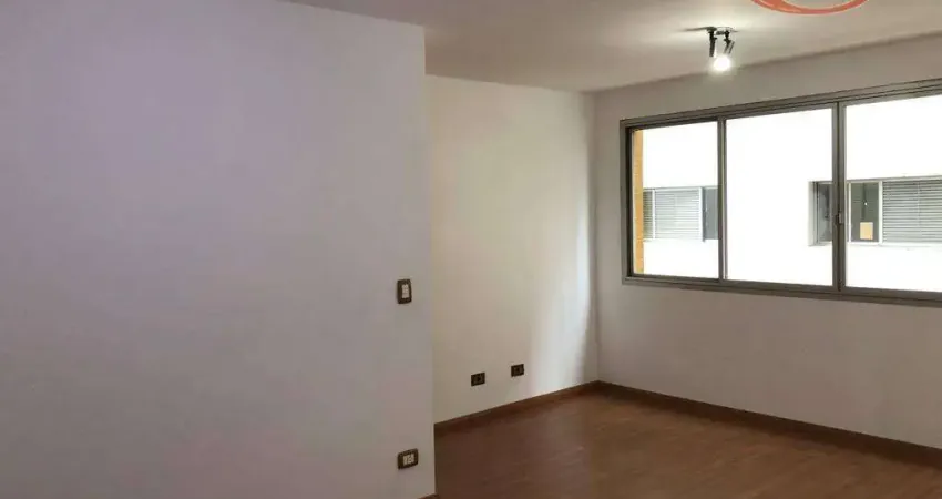 Apartamento com 3 dormitórios à venda, 109 m² por r$ 720.000,00 - bosque da saúde - são paulo/sp
