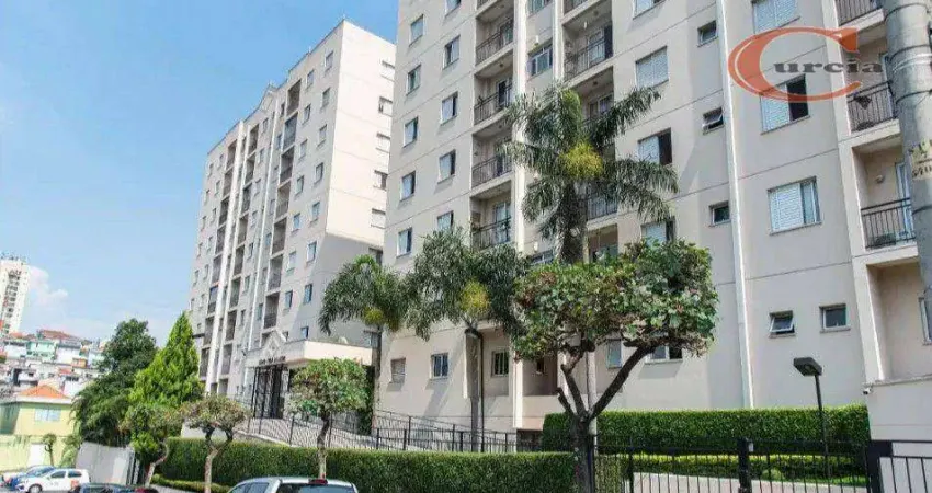 Apartamento com 2 dormitórios à venda, 63 m² por r$ 320.000,00 - jardim previdência - são paulo/sp