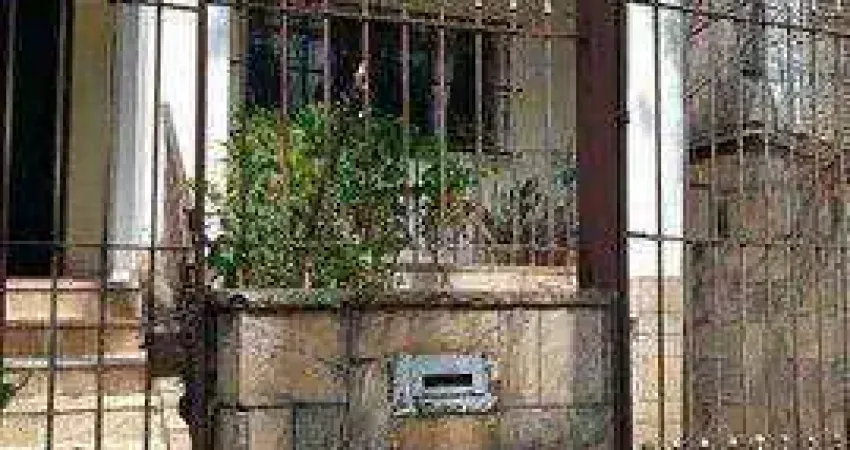 Sobrado com 5 dormitórios para alugar, 360 m² por r$ 11.100,00/mês - aclimação - são paulo/sp