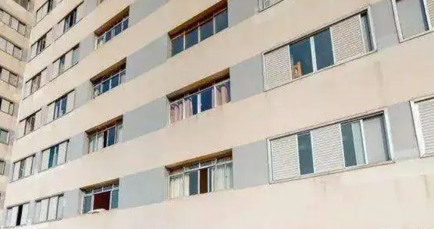 Apartamento com 1 dormitório à venda, 45 m² por r$ 276.000,00 - aclimação - são paulo/sp