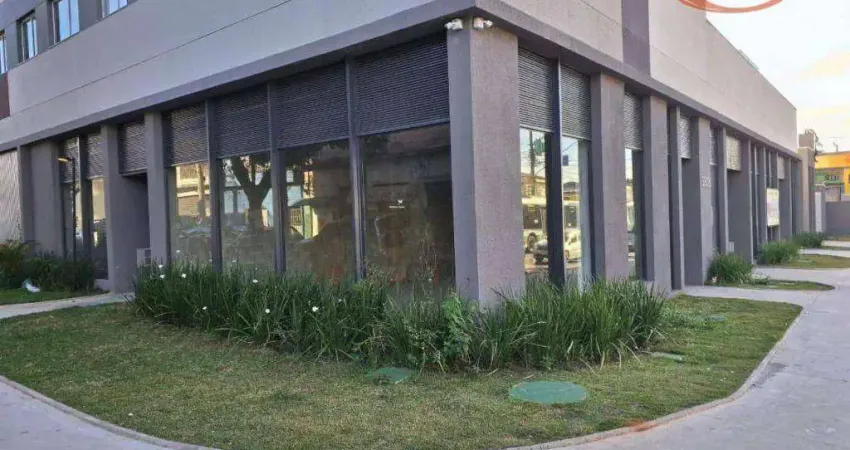 Sala para alugar, 81 m² por r$ 4.580,00/mês - vila brasilina - são paulo/sp